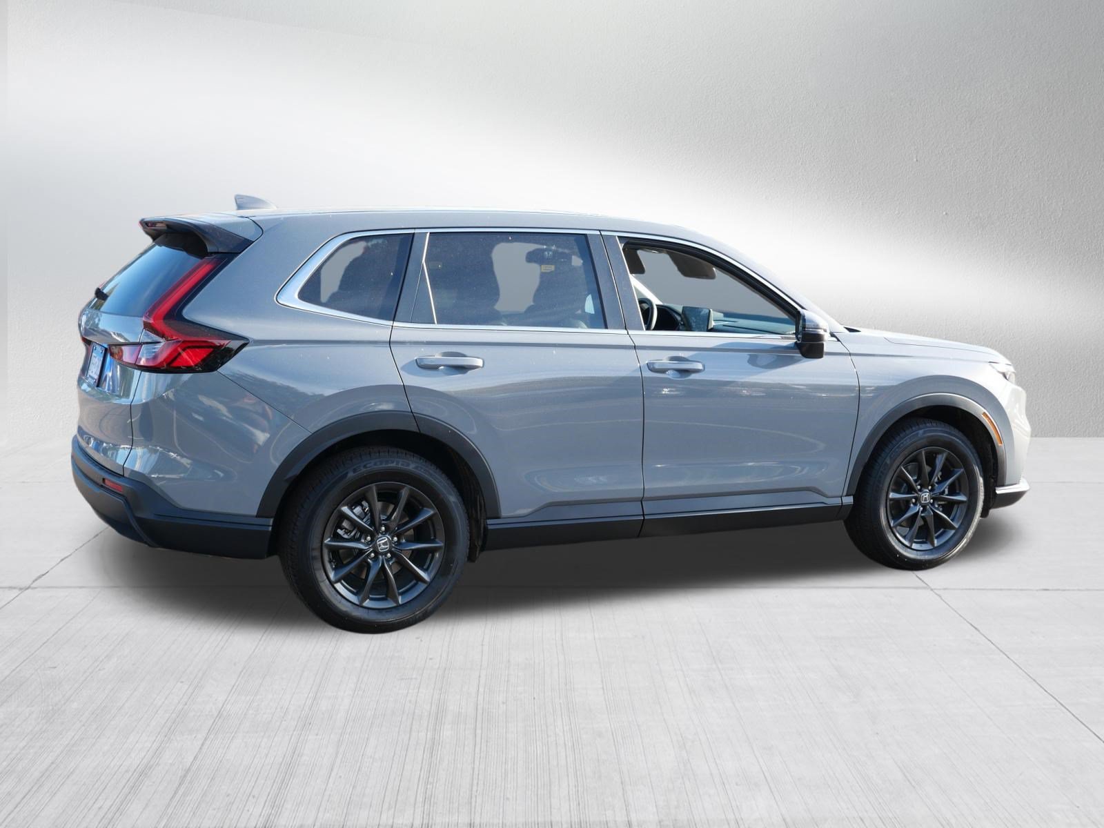 Certified 2026 Honda CR-V EX-L image 7