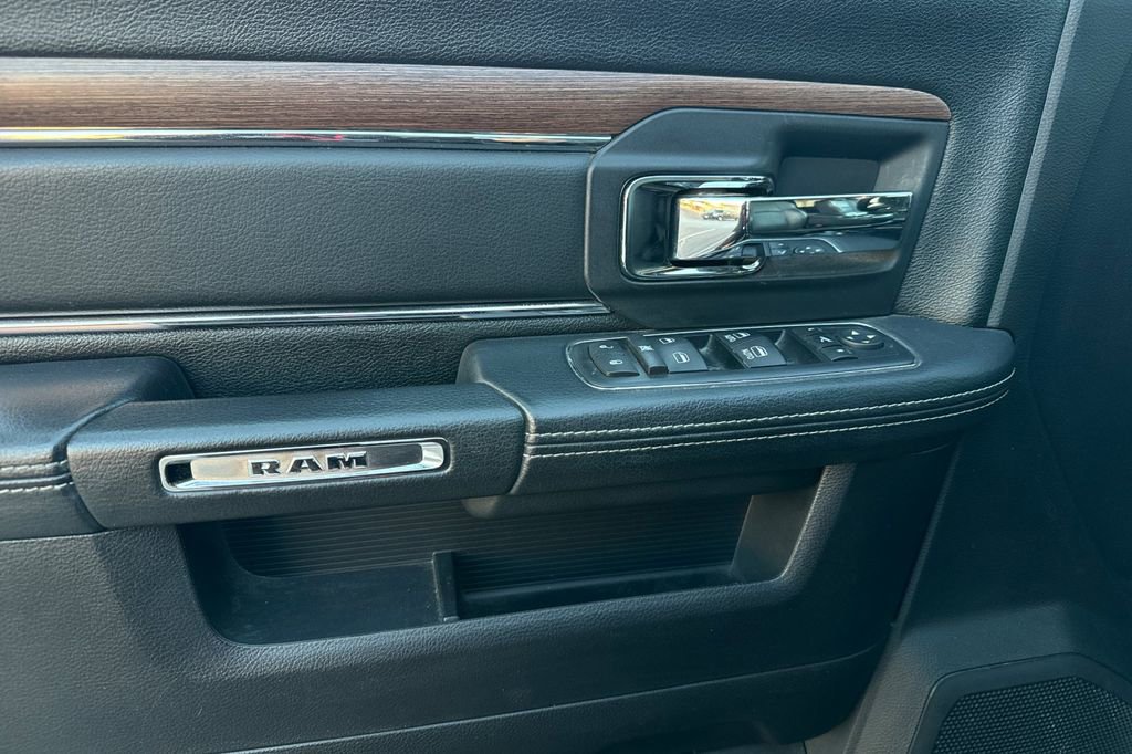 Used 2016 RAM 2500 Power Wagon Laramie image 11