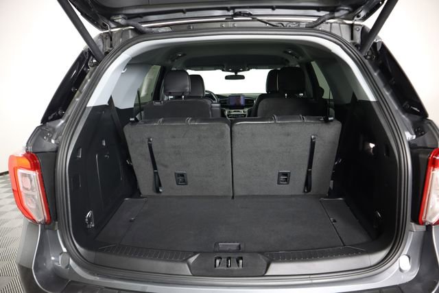 Used 2023 Ford Explorer XLT w/ Equipment Group 202A image 63