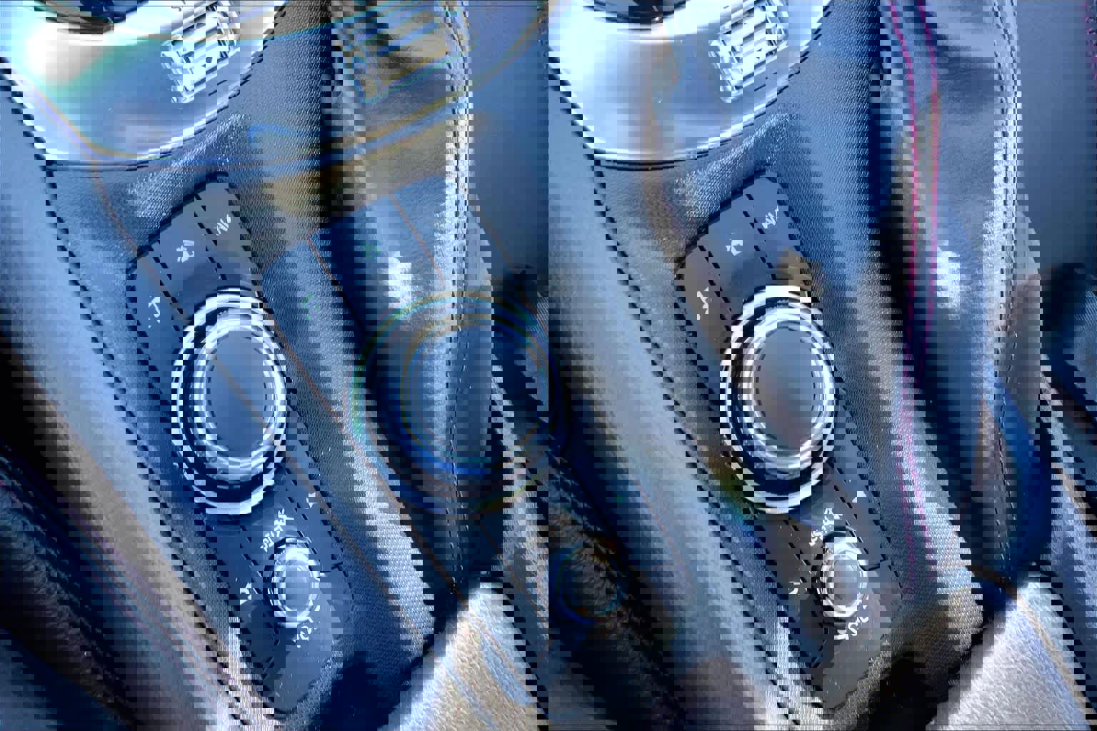 Used 2019 MAZDA MX-5 Miata RF Grand Touring image 27