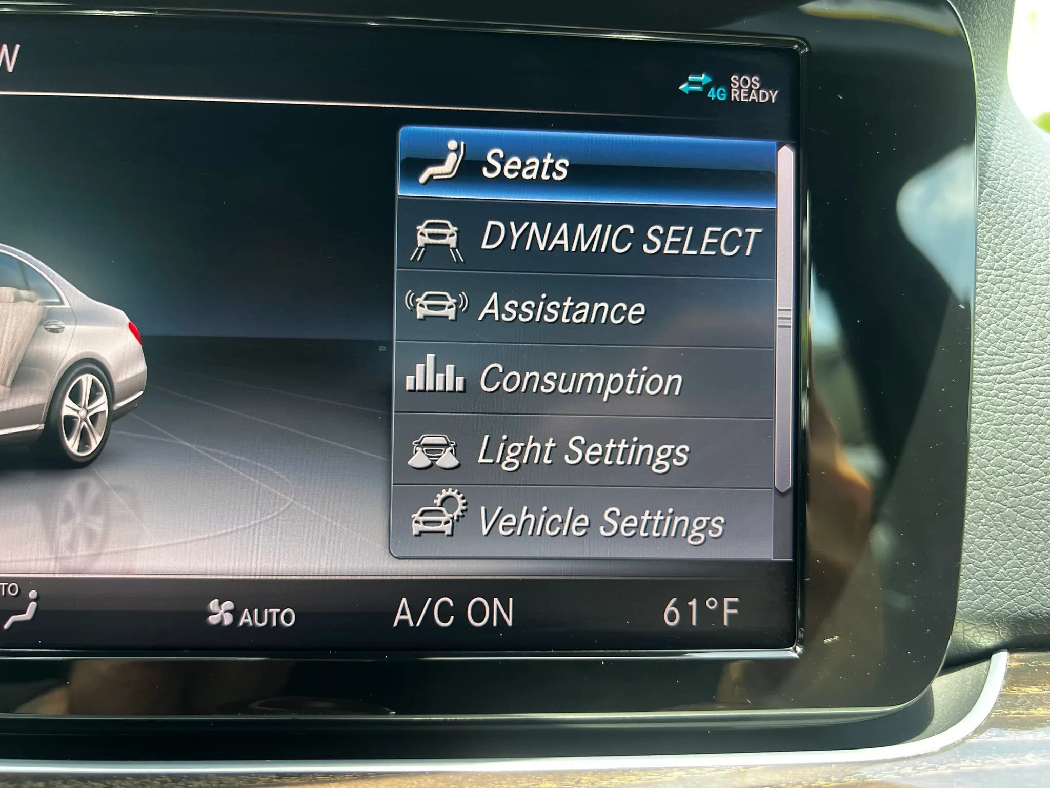 Used 2019 Mercedes-Benz E 450 4MATIC Sedan w/ Premium Package image 42