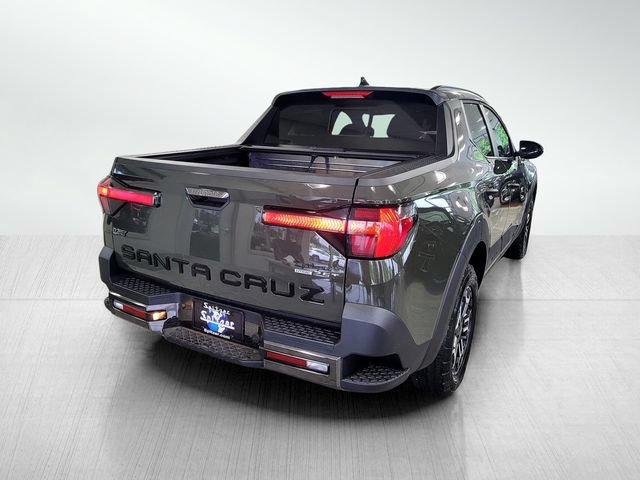 Used 2025 Hyundai Santa Cruz XRT AWD/4WD image 6