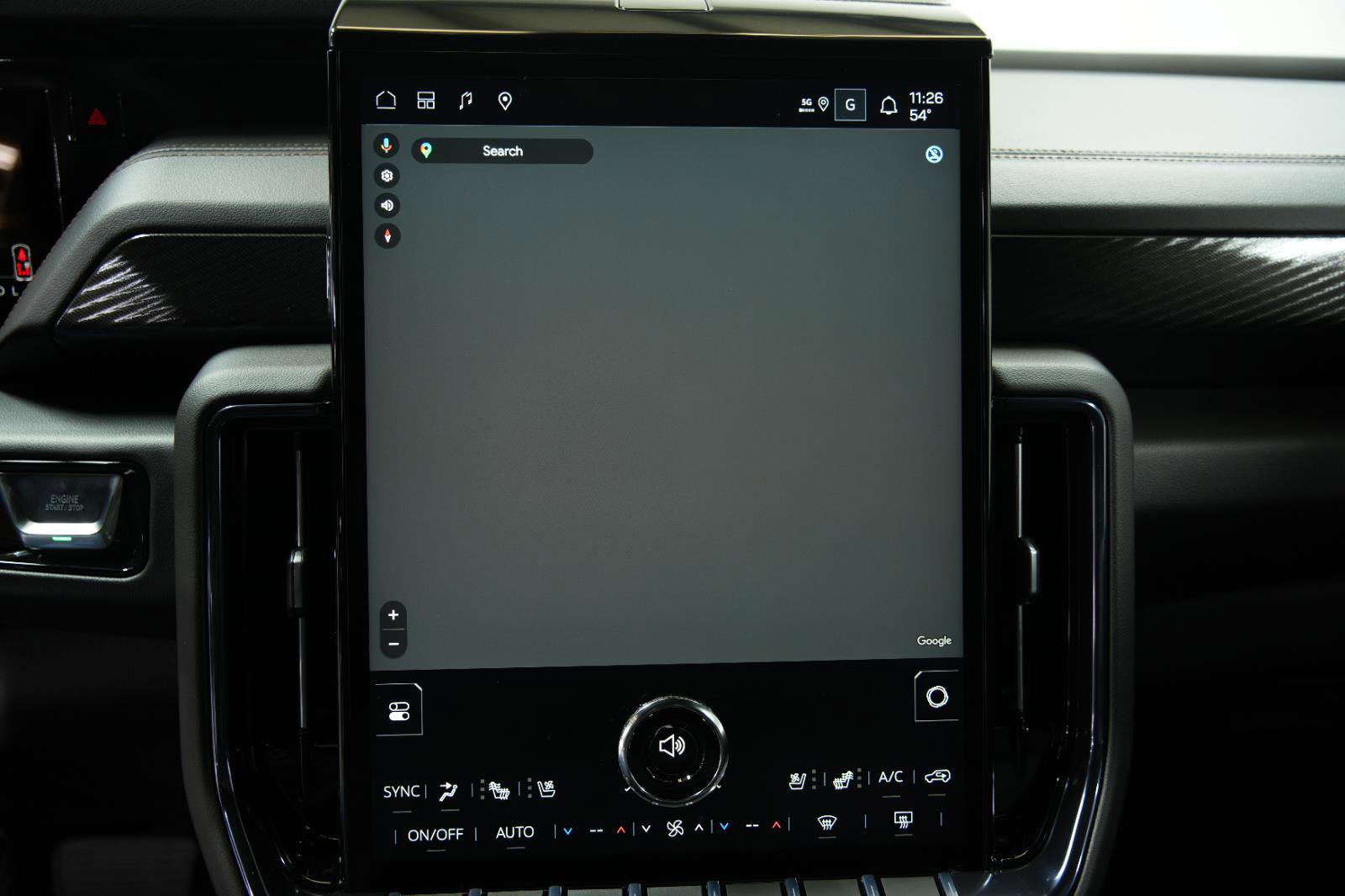 New 2026 GMC Yukon XL AT4 w/ AT4 Premium Plus Package AWD/4WD image 44