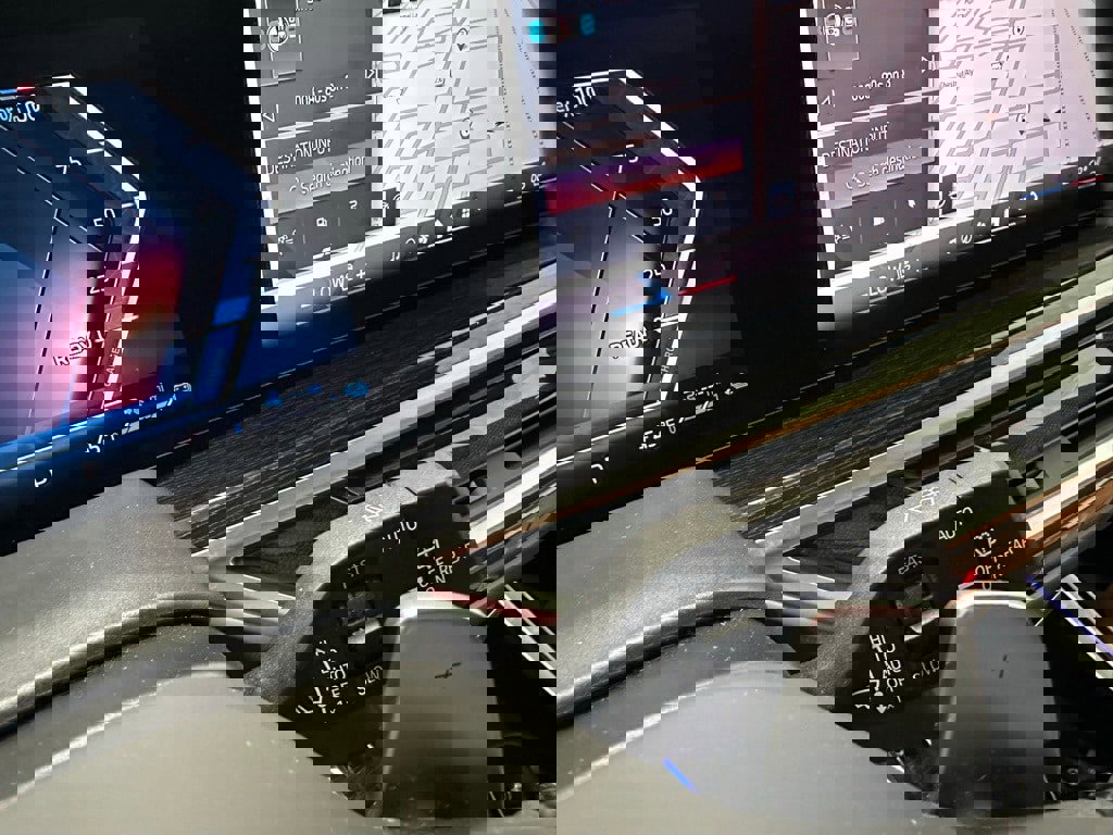 Used 2026 BMW X5 xDrive50e image 22