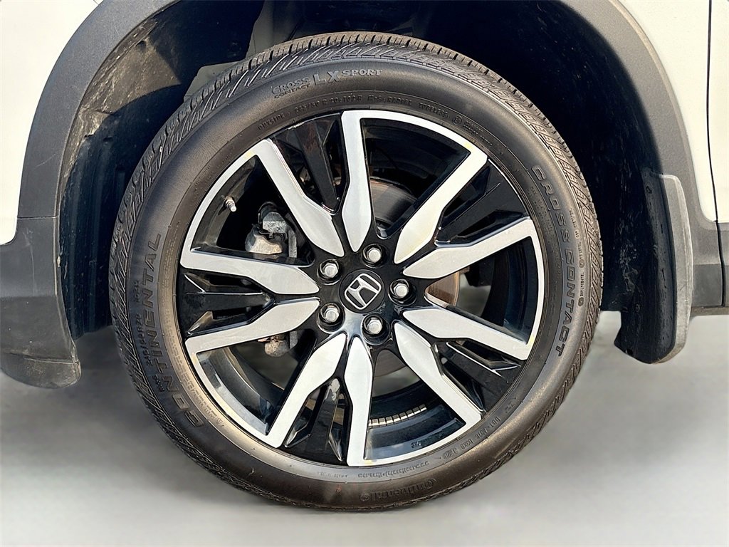 Used 2022 Honda Pilot Touring image 34