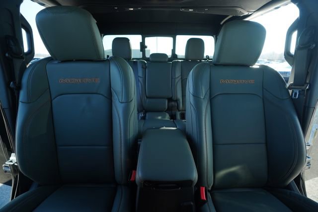 New 2026 Jeep Gladiator Mojave image 32