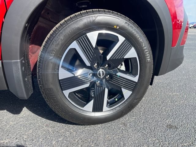 New 2026 Nissan Kicks SV w/ Cold Weather Package AWD/4WD image 9
