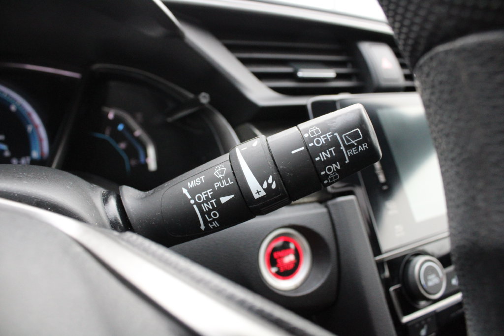 Used 2018 Honda Civic EX image 15