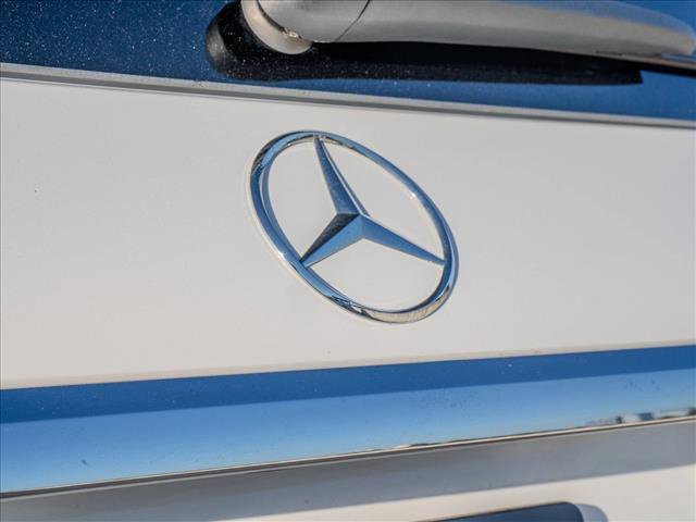 Used 2025 Mercedes-Benz GLS 450 4MATIC image 11