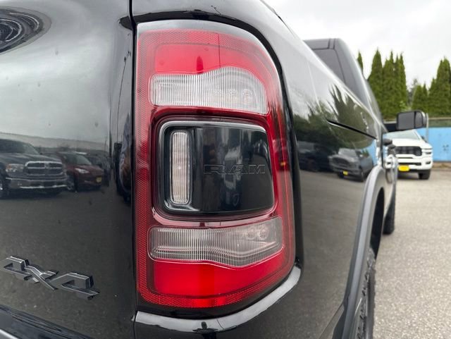 Used 2019 RAM 1500 Rebel w/ Level 2 Equipment Group AWD/4WD image 16