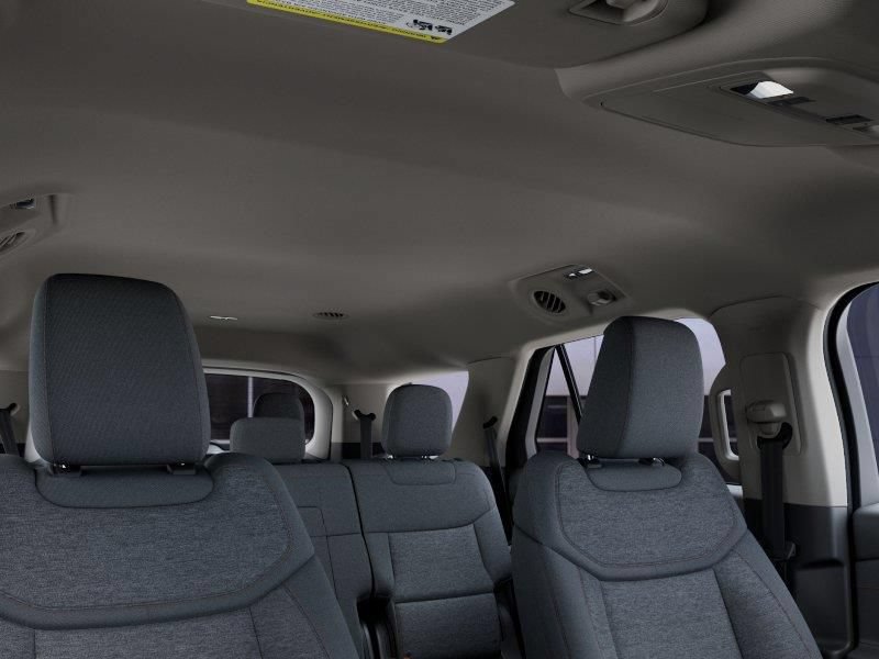 New 2027 Ford Explorer Active AWD/4WD image 22