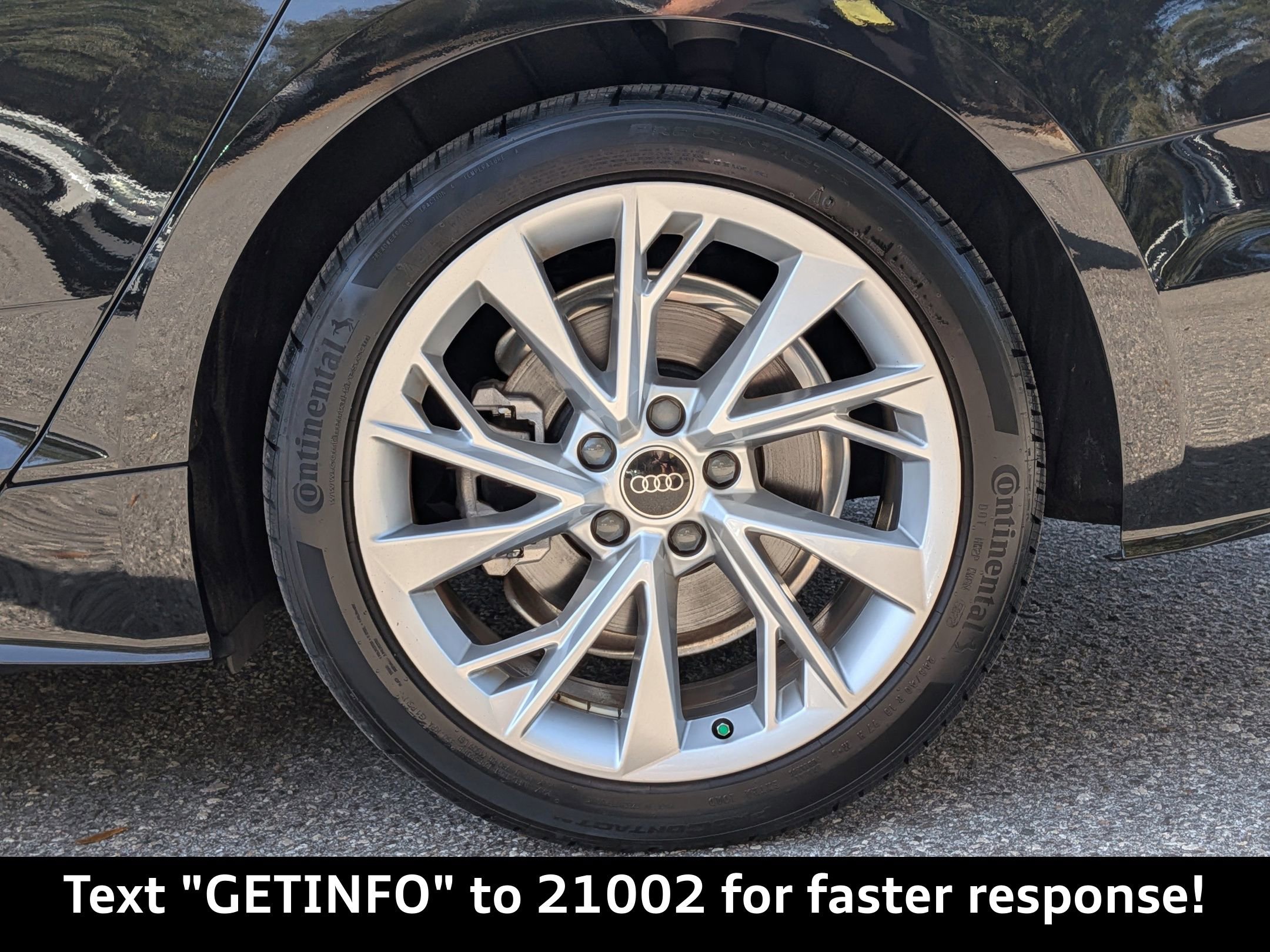 Used 2023 Audi A5 2.0T Premium w/ Convenience Package image 13