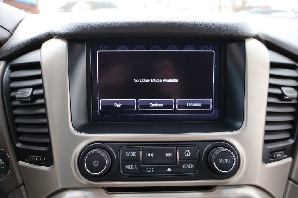 Used 2017 GMC Yukon XL Denali w/ Open Road Package image 22