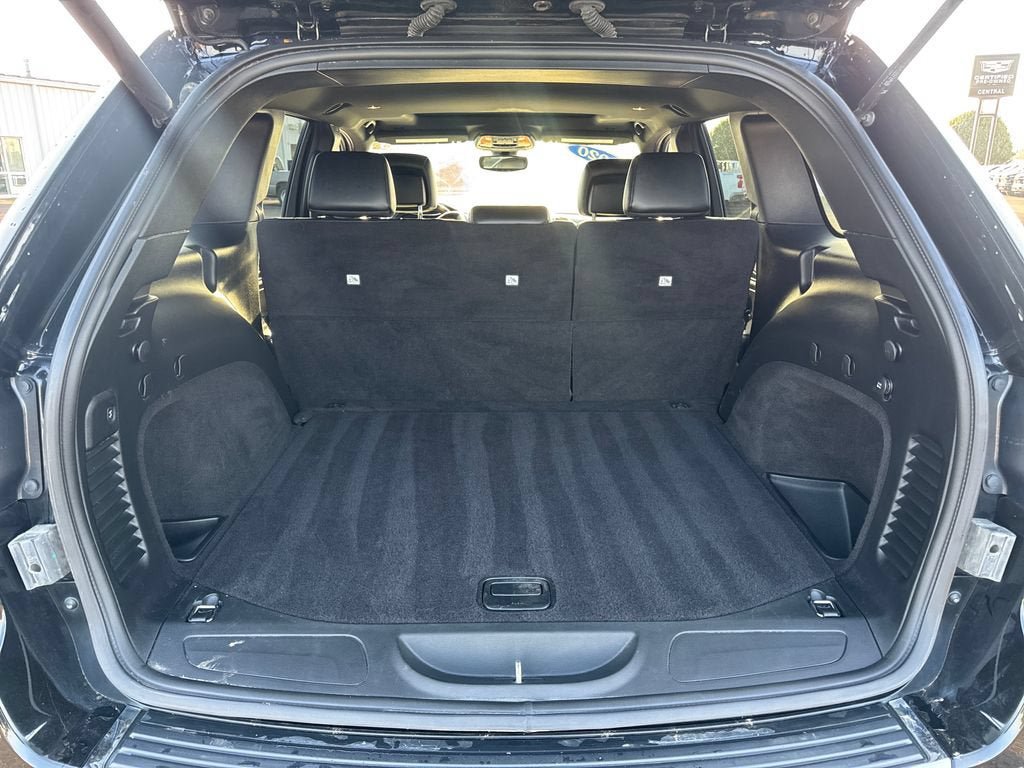 Used 2020 Jeep Grand Cherokee Limited RWD image 7
