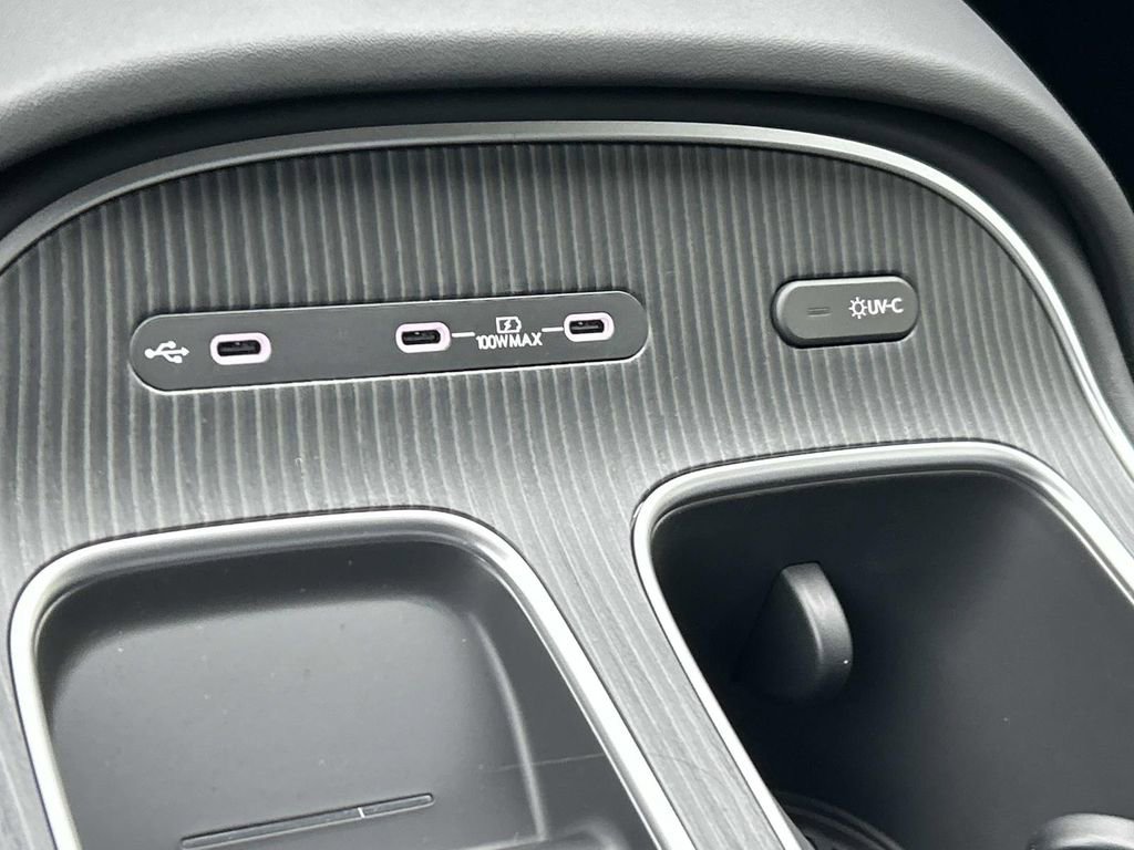 New 2026 Hyundai Palisade Calligraphy image 36