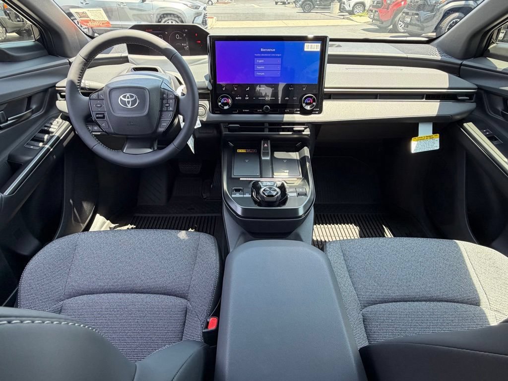 New 2026 Toyota bZ AWD/4WD image 33