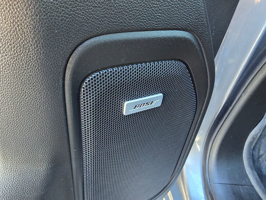 Used 2022 Chevrolet Silverado 1500 High Country w/ Safety Package II image 20