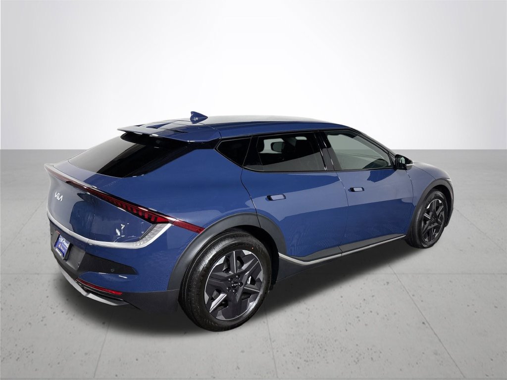 New 2026 Kia EV6 Light AWD/4WD image 6