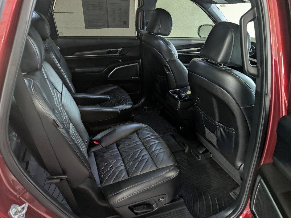 Used 2023 Kia Telluride SX X-Line AWD/4WD image 24