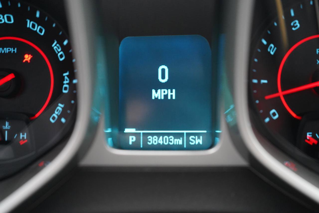 Used 2012 Chevrolet Camaro LT w/ 45th Anniversary Package RWD image 50