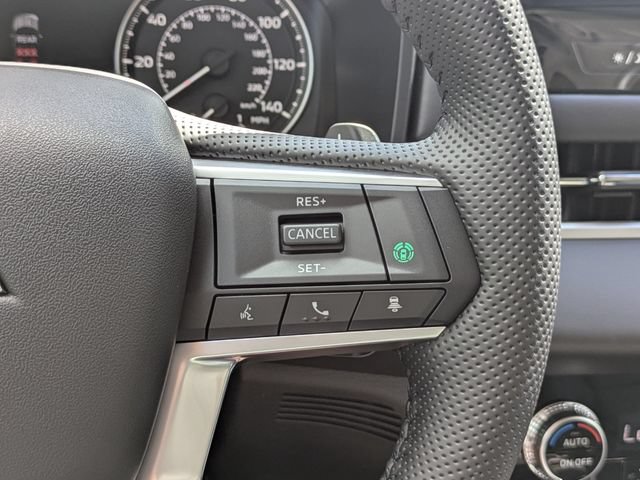 New 2026 Mitsubishi Outlander SE FWD image 29