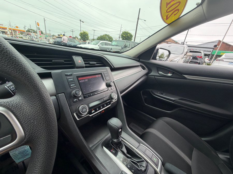 Used 2016 Honda Civic LX image 32