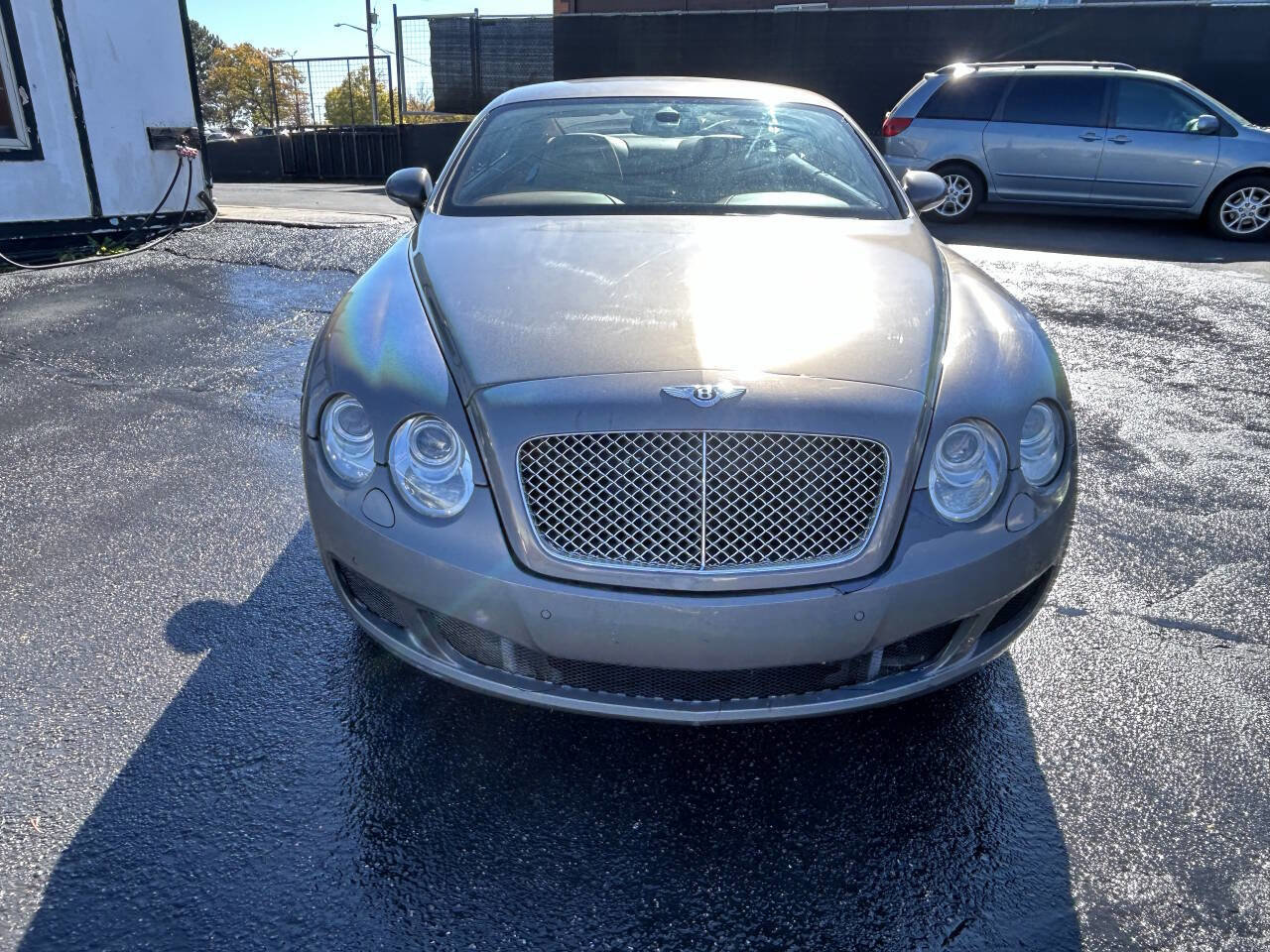Used 2007 Bentley Continental GT image 30