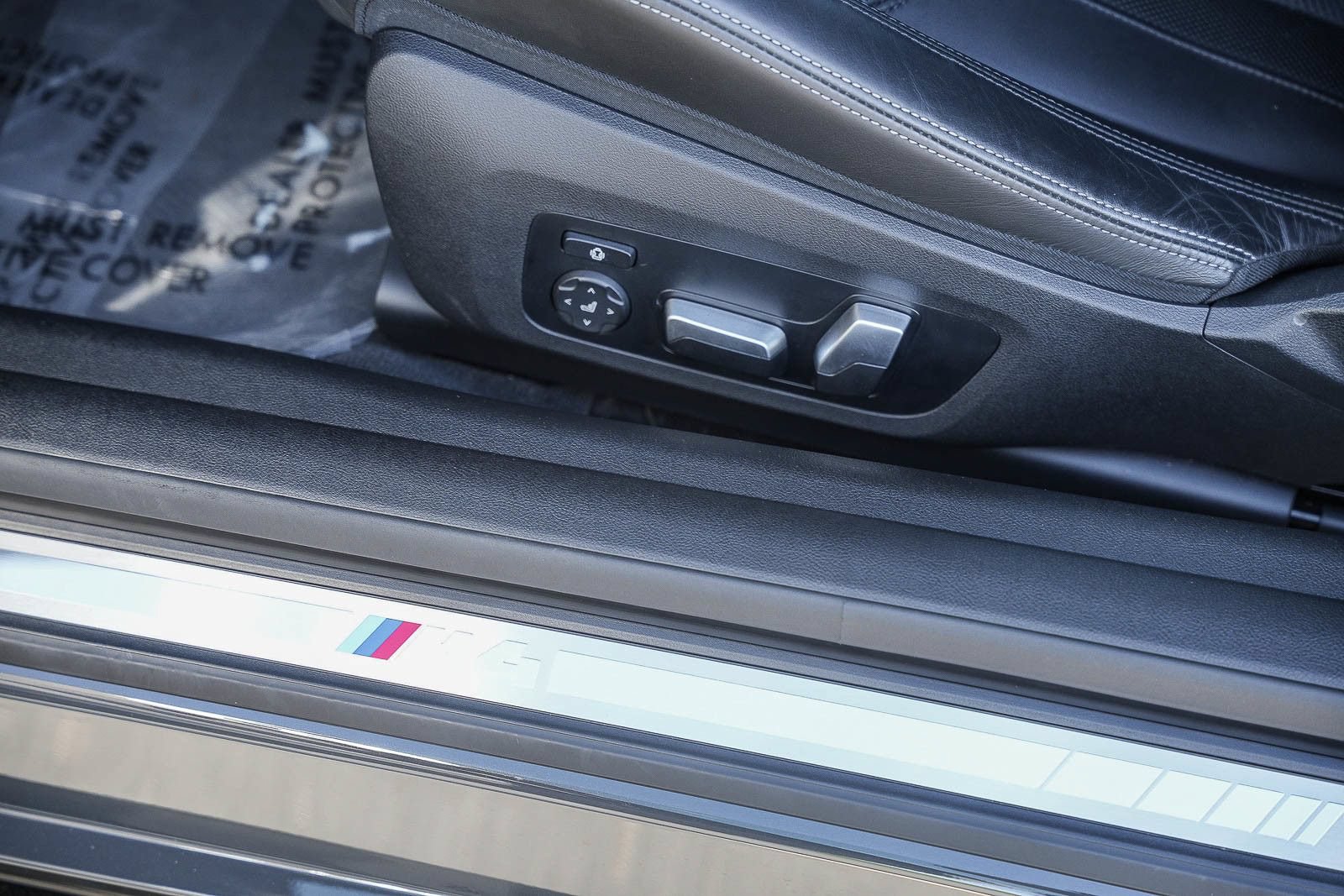 Used 2024 BMW M4 Coupe w/ Executive Package RWD image 25