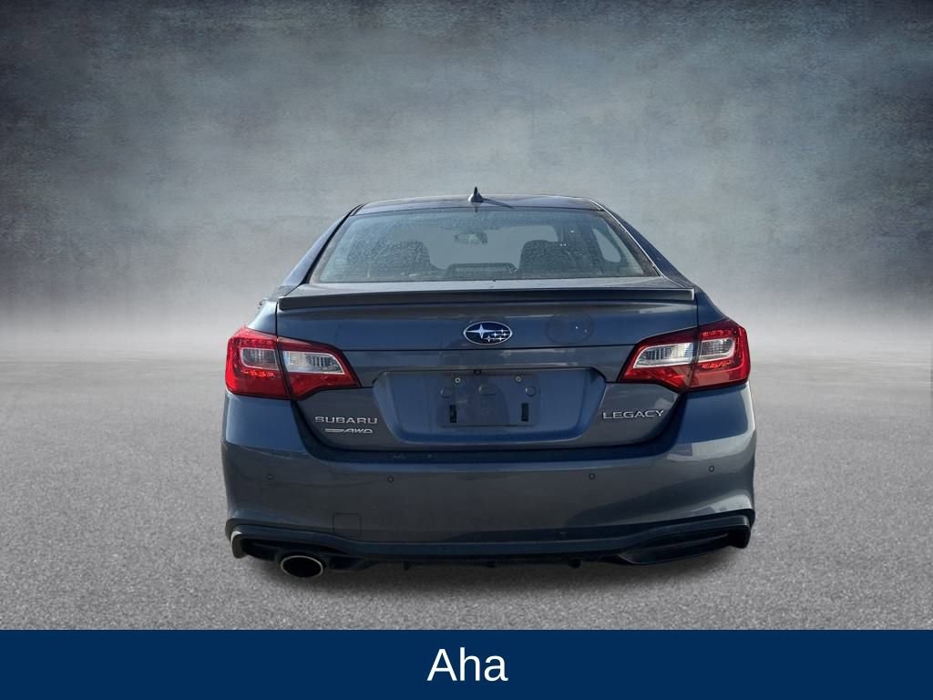 Used 2018 Subaru Legacy 2.5i Limited image 5