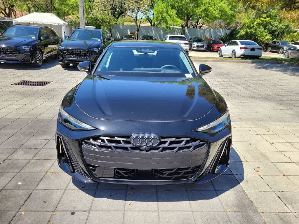 New 2026 Audi A6 Prestige AWD/4WD image 3