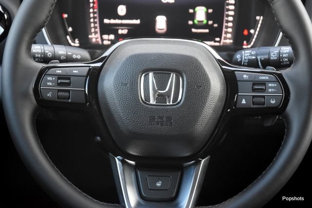 New 2026 Honda Pilot Elite image 17
