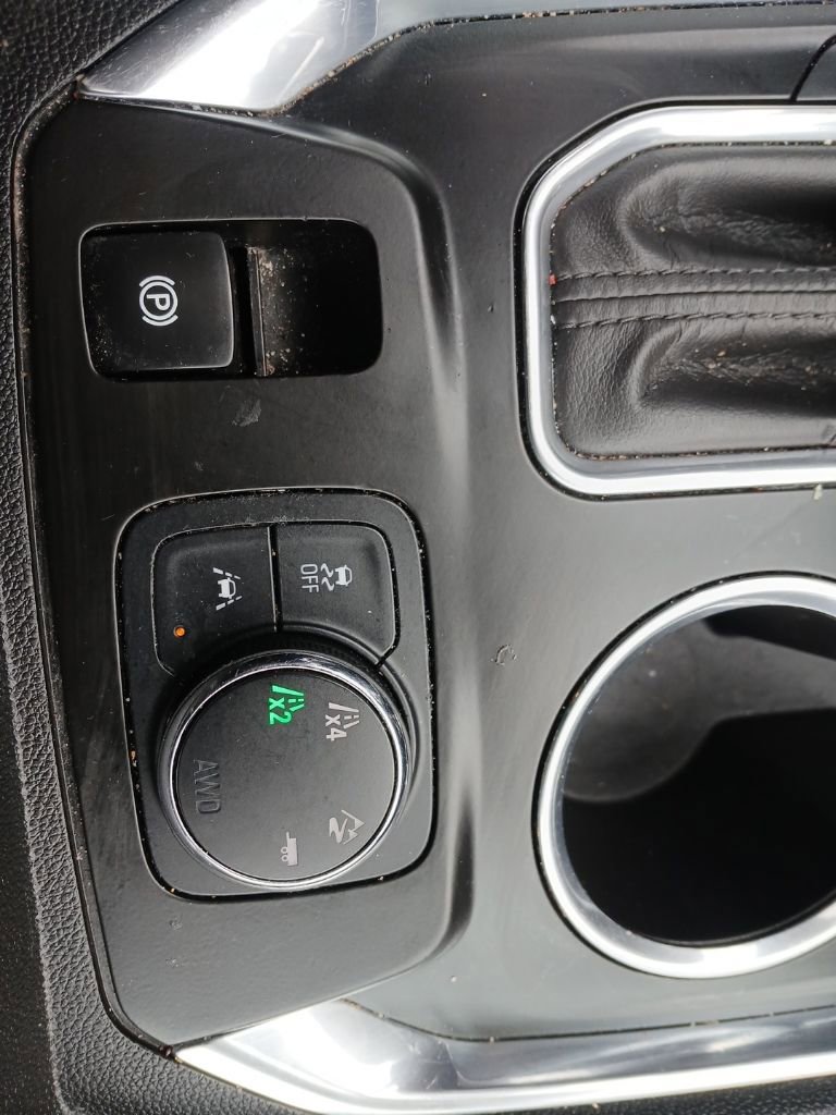 Certified 2020 Chevrolet Traverse High Country w/ LPO, Floor Liner Package AWD/4WD image 23