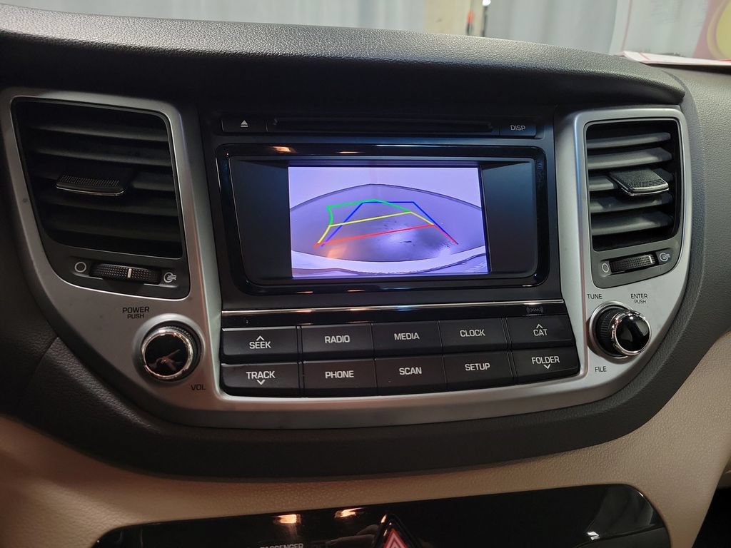 Used 2017 Hyundai Tucson SE FWD image 17