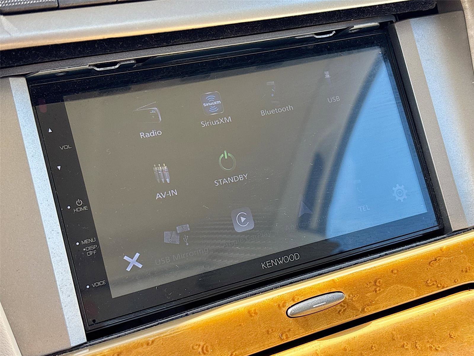 Used 2005 Lexus SC 430 Convertible image 15