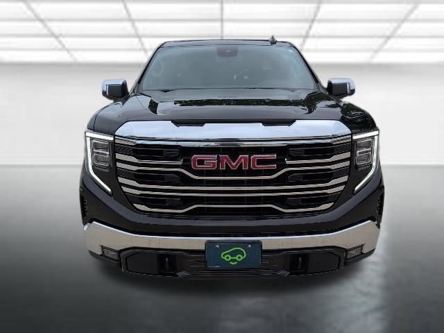 Used 2024 GMC Sierra 1500 SLT AWD/4WD image 24