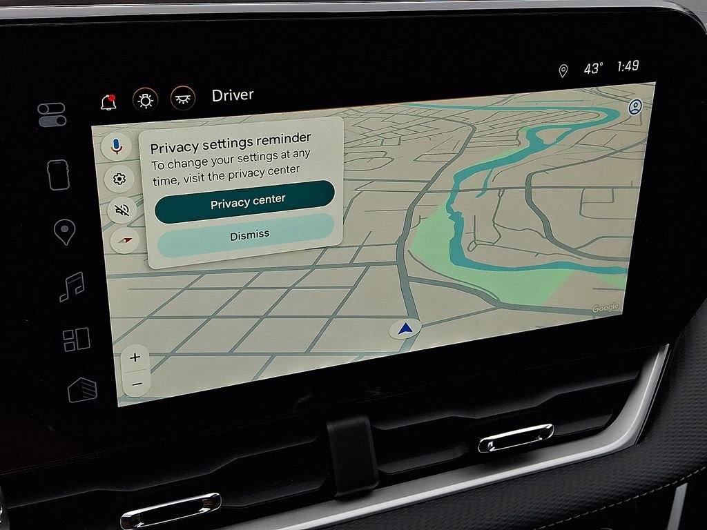 Used 2026 Chevrolet Equinox LT w/ Convenience Package II image 15