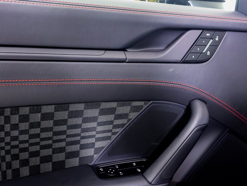New 2026 Porsche 911 Carrera GTS RWD image 19