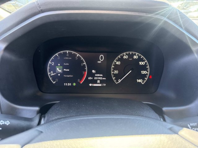Used 2025 Honda Odyssey EX-L image 32