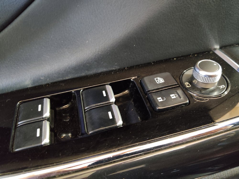 Used 2021 MAZDA CX-9 Carbon Edition FWD image 27