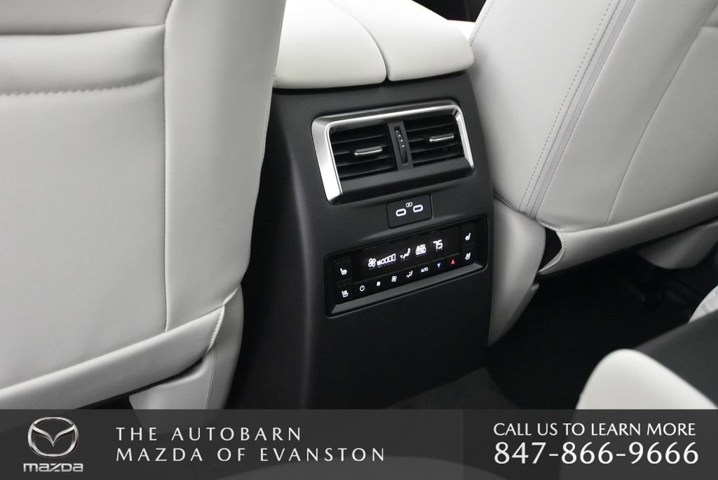 New 2026 MAZDA CX-90 3.3 Turbo S w/ Premium Plus image 26