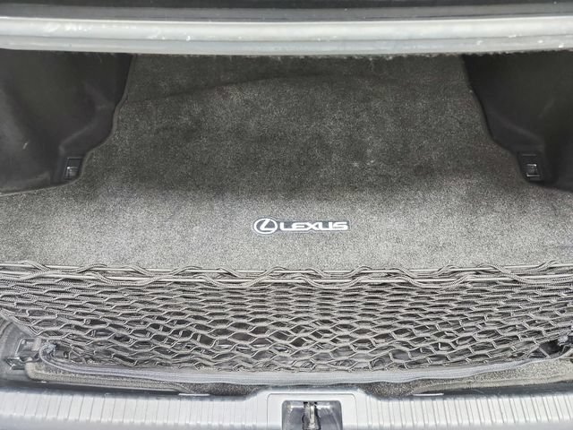 Used 2022 Lexus IS 350 F Sport w/ Accessory Package RWD image 44