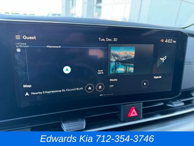 New 2026 Kia Carnival SX Prestige FWD image 31