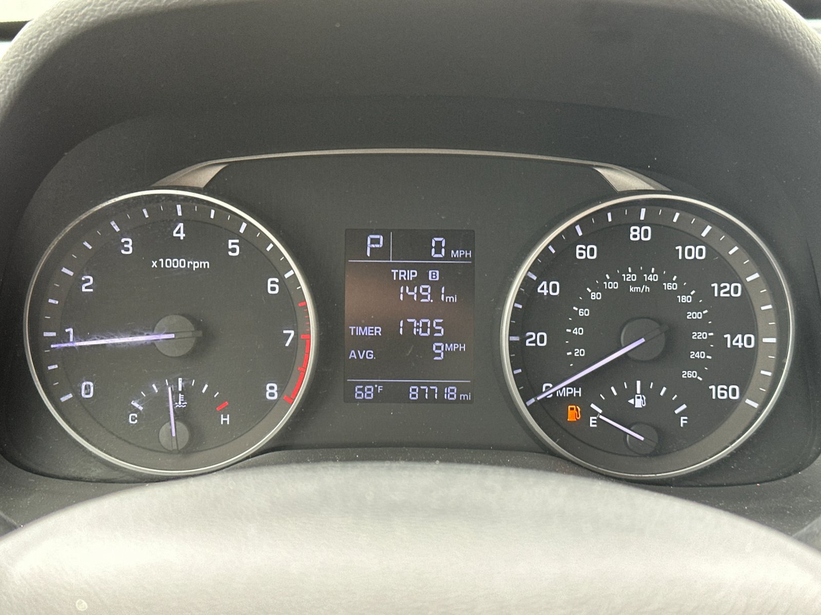 Used 2017 Hyundai Elantra SE FWD image 21
