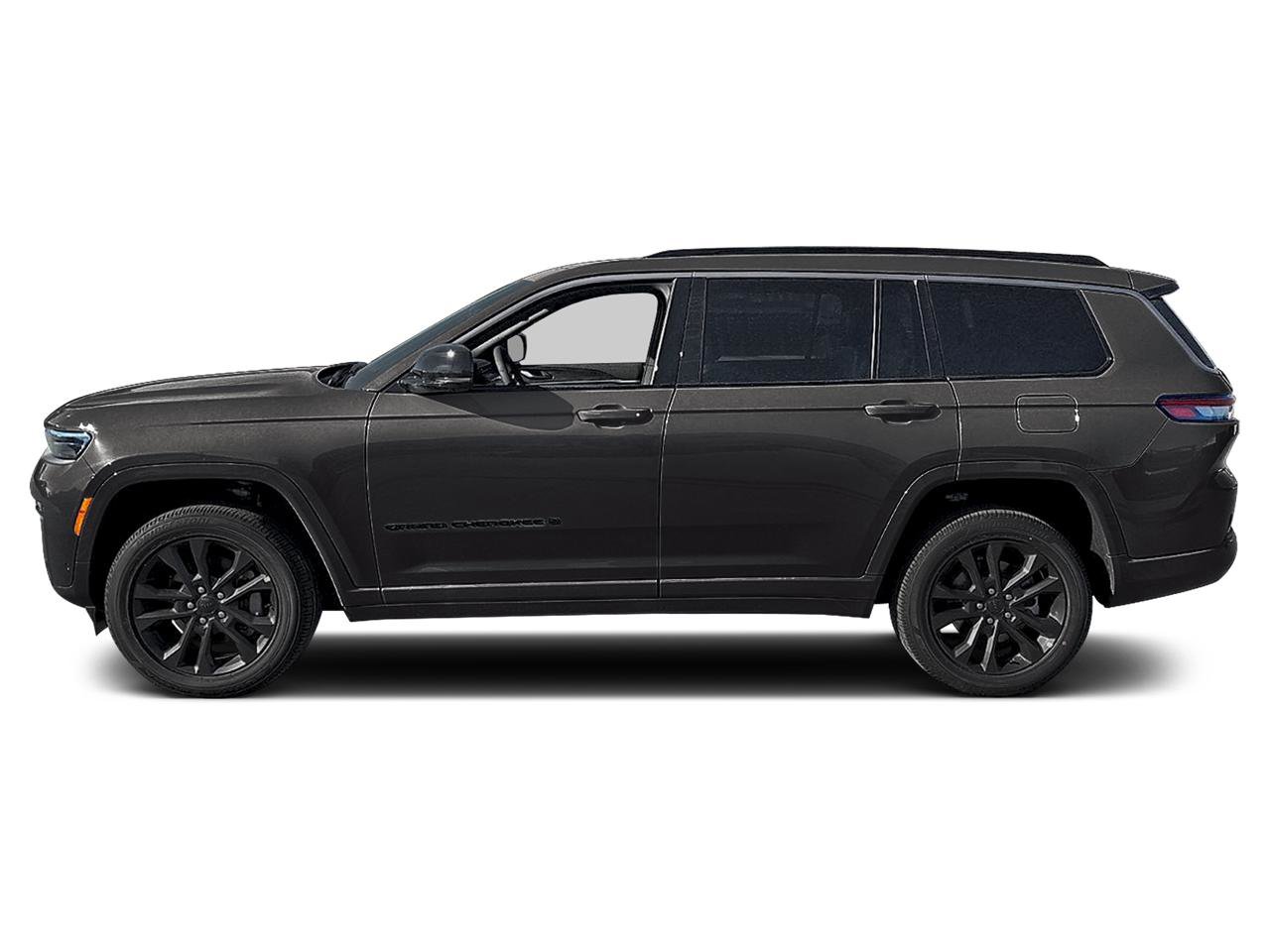 New 2026 Jeep Grand Cherokee L Limited w/ Limited Altitude Package AWD/4WD image 38