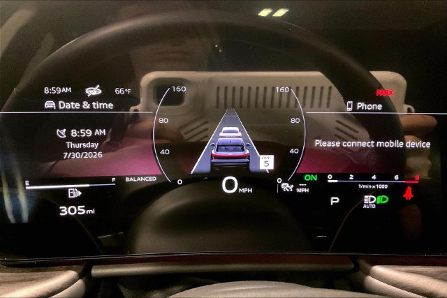 Certified 2025 Audi Q5 Premium Plus w/ Premium Plus AWD/4WD image 20