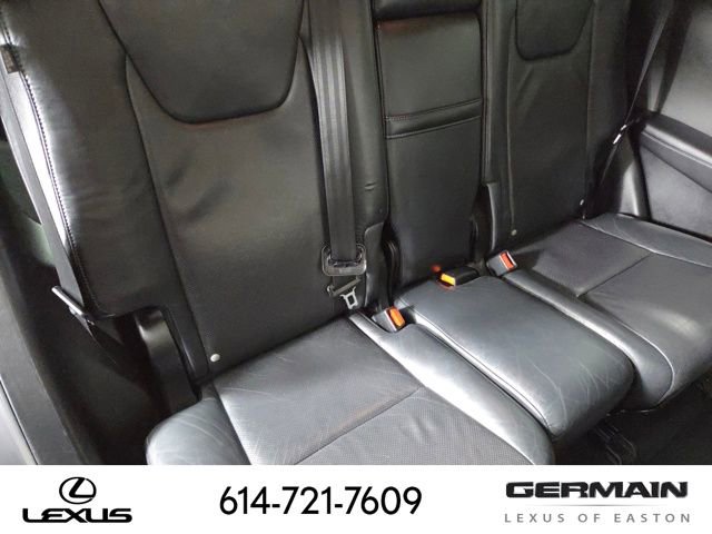 Used 2015 Lexus RX 350 AWD image 22