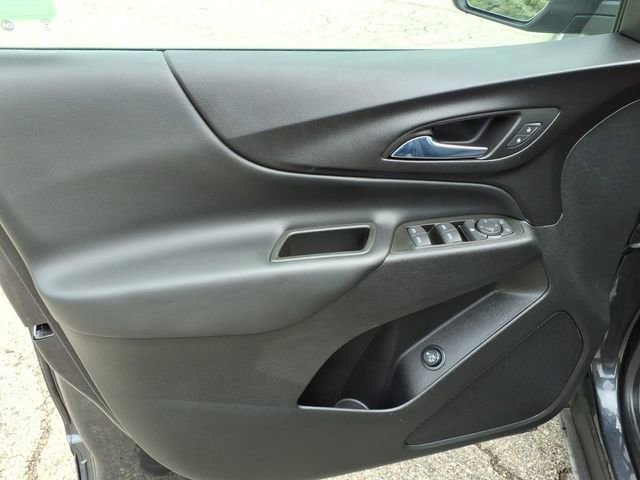 Used 2022 Chevrolet Equinox LT FWD image 11