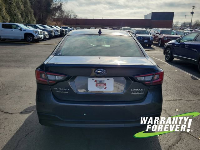 Certified 2025 Subaru Legacy Limited image 6