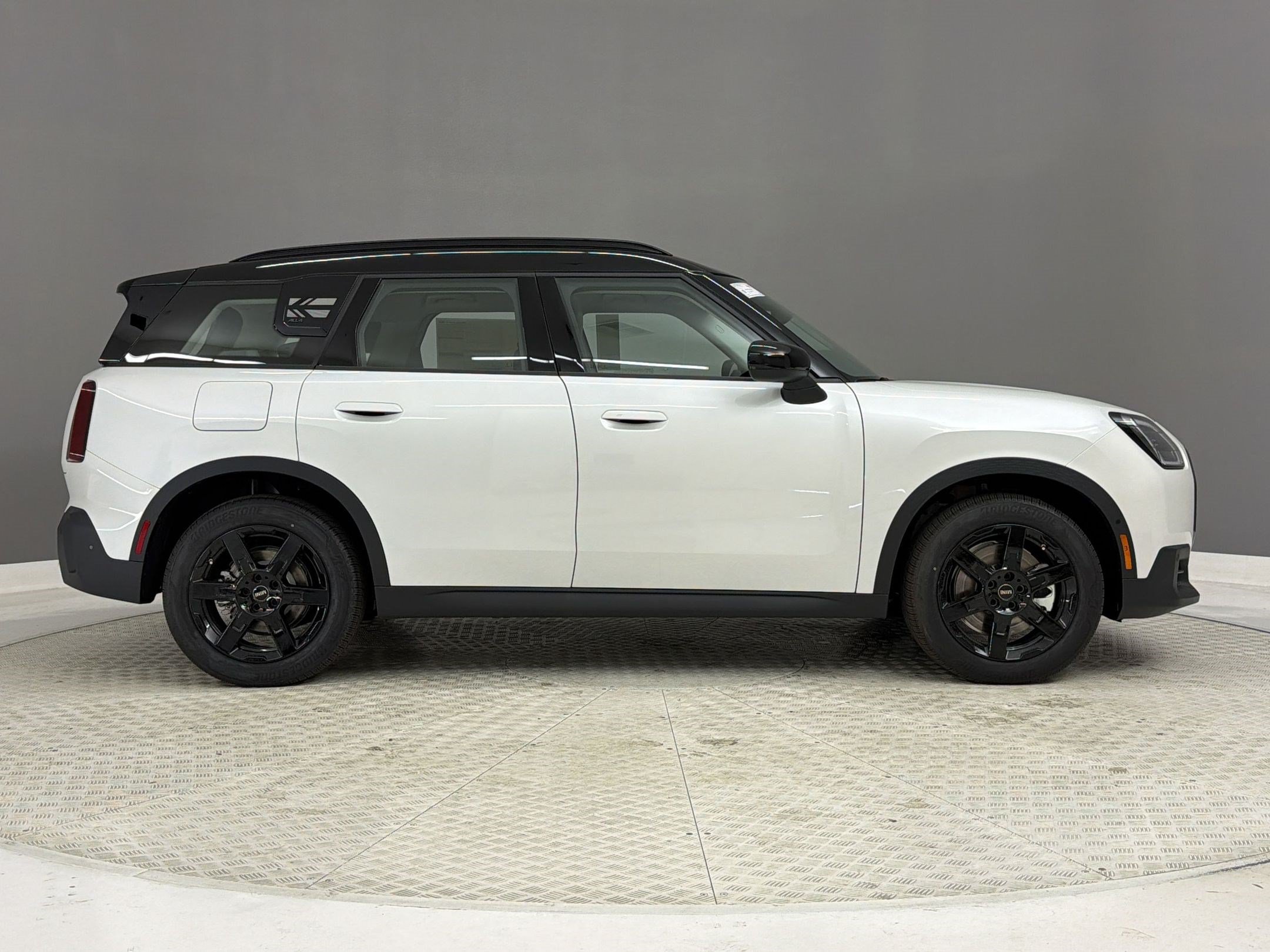 New 2027 MINI Cooper Countryman S AWD/4WD image 8