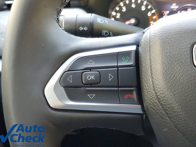 Used 2025 Jeep Compass Latitude AWD/4WD image 20